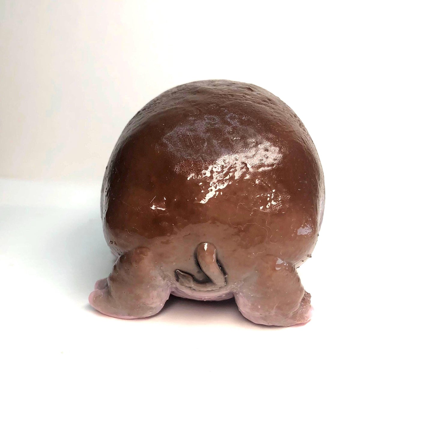 GIANT PYGMY HIPPO squishy